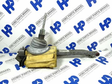 Schakelmechanisme A 205 267 4500, Ophalen of Verzenden, Gebruikt, Mercedes-Benz