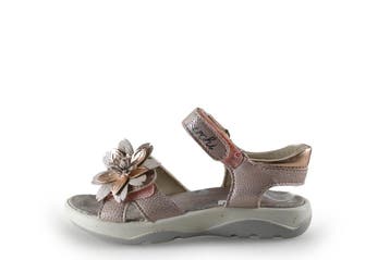 Lurchi Sandalen Meisjes in maat 29 Roze, Verzenden, Jongen of Meisje, Schoenen, Zo goed als nieuw