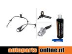 ABS-sensor Mitsubishi Grandis voorzijde, rechts, Verzenden, Nieuw, Mitsubishi