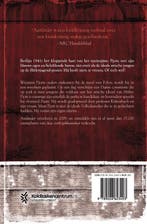Ausländer 9789026623493 Paul Dowswell, Verzenden, Gelezen, Paul Dowswell
