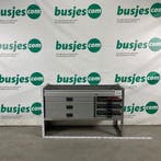 Aluca aluminium gebruikte bedrijfswagen inrichting (nr 2151), Ophalen of Verzenden