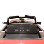 Mercedes-Benz SL-Klasse (1971-1989) Cabrio windscherm Zwart, Ophalen of Verzenden