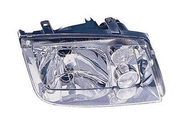 Volkswagen Bora Koplamp Rechts (Koplampen, Verlichting), Verzenden, Nieuw