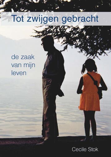 Tot zwijgen gebracht - Cecile Stok 9789492844019, Verzenden, Gelezen, Cecile Stok