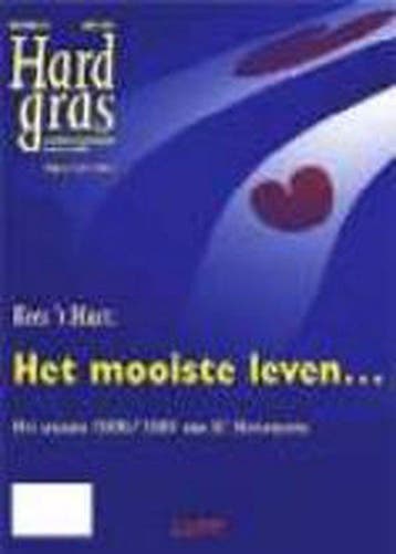 Hard gras / Hard gras - t. de Winter 9789020420913, Boeken, Verzenden, Gelezen, T. de Winter