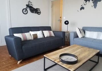 Te huur Studio Van Vollenhovenstraat in Rotterdam, Huizen en Kamers, 35 tot 50 m², Rotterdam