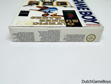Gameboy Classic - Olympic Summer Games - EUR, Verzenden, Gebruikt