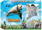 Horton - Limited Edition Gift pack - DVD, Verzenden, Nieuw in verpakking