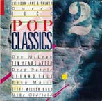 cd - Various - Pop Classics 2, Verzenden, Zo goed als nieuw