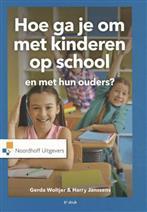 Hoe ga je om met kinderen op school en met, 9789001994426, Boeken, Verzenden, Zo goed als nieuw, HBO