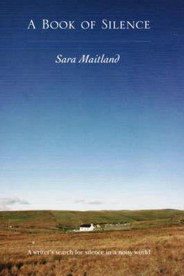 A Book of Silence - Granta 9781847080424, Verzenden, Gelezen, Granta