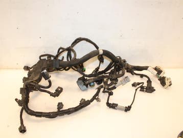 Kabelboom Peugeot Partner O128625, Ophalen of Verzenden, Nieuw
