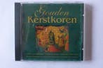 Gouden Kerstkoren (delta), Ophalen of Verzenden, Zo goed als nieuw