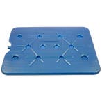 Platte koelelementen van 32 x 25 cm - Koelelementen, Caravans en Kamperen, Kampeeraccessoires, Ophalen of Verzenden, Nieuw
