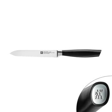 GGM Gastro | ZWILLING | ALL * STAR - Universeelmes - Mes: |, Verzenden, Nieuw