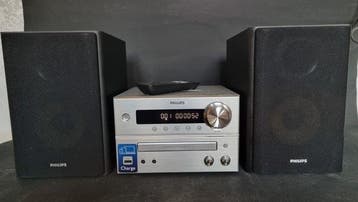 Philips - BTD7170/12 Hifi-set, Nieuw