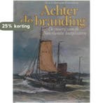 Achter de branding 9789022819722 Boelmans Kranenburg, Verzenden, Gelezen, Boelmans Kranenburg