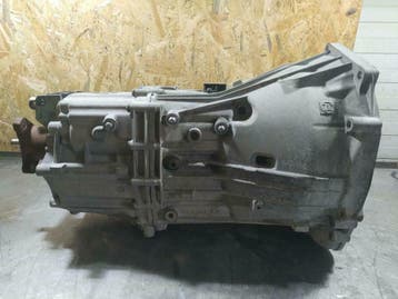 Versnellingsbak GS6-45DZ, GS645DZ, H6G, H5H, HW3, Auto-onderdelen, Transmissie en Toebehoren, Ophalen, Gebruikt, BMW