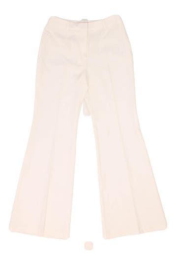 Ruby Tuesday Broek in maat 38 Wit, Ruby Tuesday, Verzenden, Zo goed als nieuw, Wit