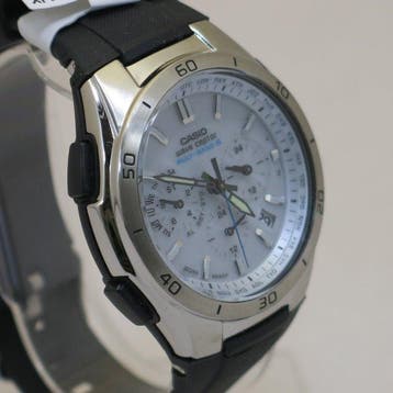 Casio - wave ceptor - Zonder minimumprijs - WVQ-M410-7AJF -, Nieuw