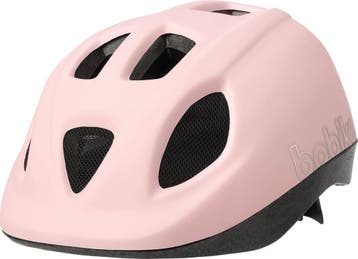 Bobike GO helm Cotton Candy Pink maat XS (46-53 cm), Ophalen of Verzenden, Zo goed als nieuw, Bobike