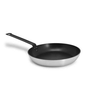 Lyonnaiserpan | Anti-aanbak | Aluminium | Ø24 cm | Gas, e.., Verzenden