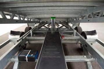 DEMO Hulco Benax-2 3500.405x203 GoGetter Kipper, Ophalen of Verzenden, Nieuw