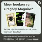 Son of a Witch 9780061714733 Gregory Maguire, Verzenden, Gelezen, Gregory Maguire