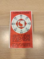 Speelkaarten - I Ching Cards - Papier