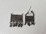 Amulet - Egypte - Twee Zar amuletten (Zonder minimumprijs)