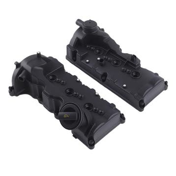 2x Klep cover geschikt voor Audi A4 B8 A5 A6 A7 Q5 3.0L D..., Verzenden, Nieuw, Audi