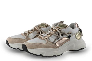 Sub55 Sneakers in maat 41 Wit, Verzenden, Wit, Sneakers of Gympen, Sub55
