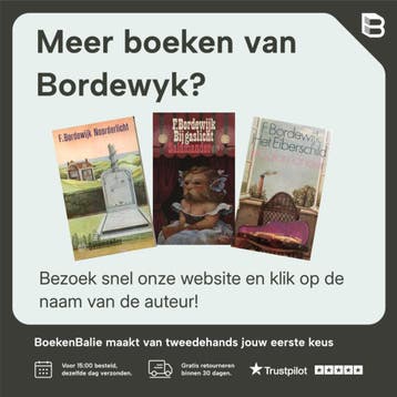 Blokken ; Knorrende beesten ; Bint / Nimmer dralend reeks, Verzenden, Zo goed als nieuw, Bordewyk