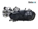 Motorblok Suzuki AN 400 Burgman 1998-2000 (AN400), Verzenden, Gebruikt