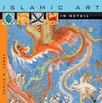 Islamic Art in Detail 9780674023901 Sheila R. Canby, Verzenden, Gelezen, Sheila R. Canby