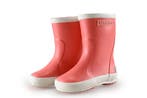 Bergstein Regenlaarzen Meisjes in maat 20 Oranje, Verzenden, Jongen of Meisje, Bergstein, Laarzen