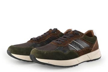 Australian Sneakers in maat 42 Groen, Overige kleuren, Verzenden, Australian, Sneakers of Gympen