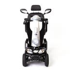 SCOOTMOBIEL MIDI XLS | KYMCO (4 wiel scootmobiel), Kymco, Nieuw, Ophalen of Verzenden, 36 t/m 45 km