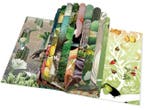 Cadeaupapier: Miraculous Planet, Tord Boontje, Naturalis, Ophalen of Verzenden, Nieuw
