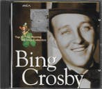 cd - Bing Crosby - Top O The Morning / His Irish Collection, Verzenden, Zo goed als nieuw