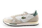 Lacoste Sneakers in maat 44 Wit, Kleding | Heren, Schoenen, Verzenden, Wit, Lacoste, Sneakers of Gympen