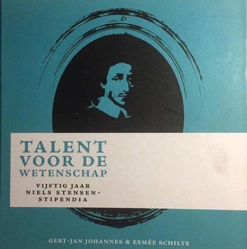 Talent voor de Wetenschap - Esmée Schilte, Gert-Jan Johannes, Verzenden, Nieuw