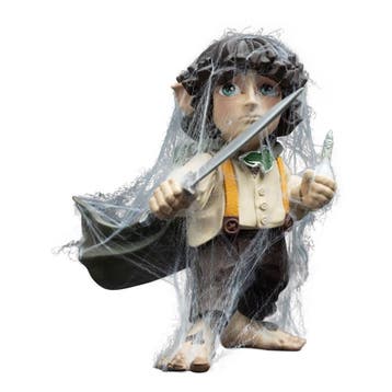 Lord of the Rings Mini Epics Vinyl Figure Frodo Baggins (..., Ophalen of Verzenden, Nieuw
