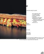 Tasty tostis van wereldklasse 9789024581191 Darren Purchese, Boeken, Kookboeken, Verzenden, Gelezen, Darren Purchese