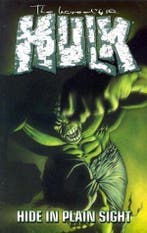 The Incredible Hulk (2nd Series) Volume 5: Hide in Plain Sig, Boeken, Strips | Comics, Verzenden, Zo goed als nieuw