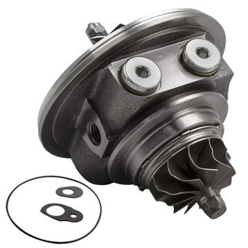 Turbo CHRA cartridge geschikt voor Audi VW Seat Skoda 1.4..., Verzenden, Nieuw, Skoda