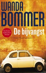 De bijvangst 9789038800509 Wanda Bommer, Boeken, Romans, Verzenden, Gelezen, Wanda Bommer