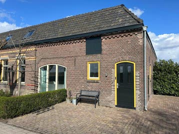 Te huur: Appartement Dongenseweg in Rijen, Huizen en Kamers, Noord-Brabant, Rijen, Appartement
