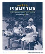 In mijn tijd | 9789000372140 | Elke Uijtewaal ; Silvie, Zo goed als nieuw, Elke Uijtewaal ; Silvie Kamphuis