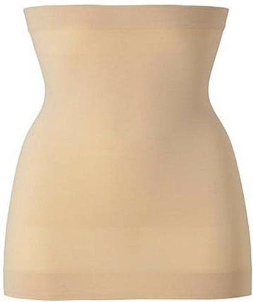 MAGIC Bodyfashion - Maat L - Waistnipper Latte Vrouwen, Verzenden